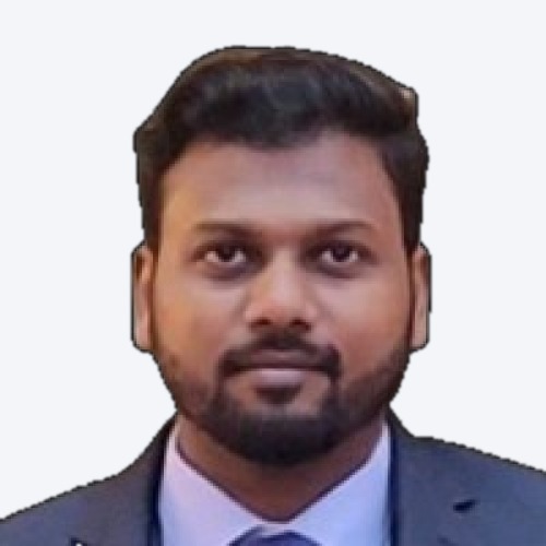 Deepan Jayaraman